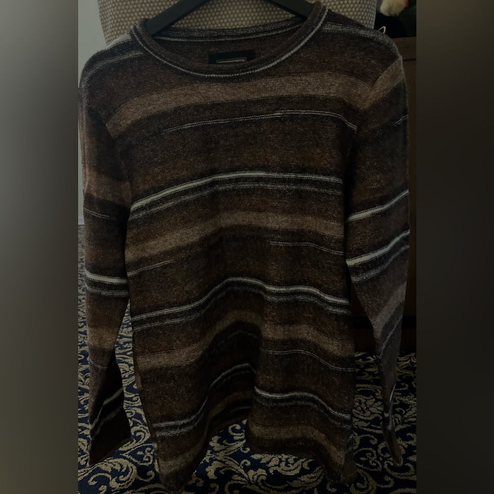 Men - M color brown